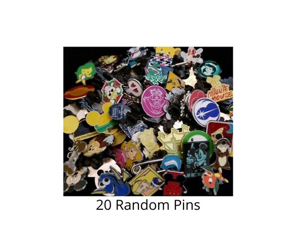 Tinker Bell Pin Trading Lanyard Set (Lanyard)