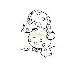 Download Baby Toys Svg Etsy PSD Mockup Templates