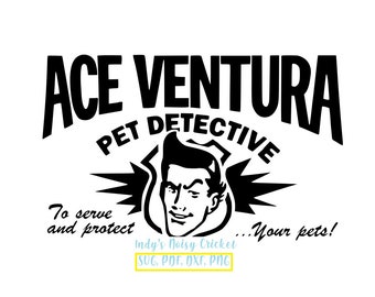 Foto A4 Di Jim Carrey In 'Ace Ventura', Con Firma Stampata, Cornice Nera, Cimelio Per Fan Del Cinema, HWC Trading
