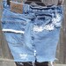 see more listings in the Upcycled Bottoms section