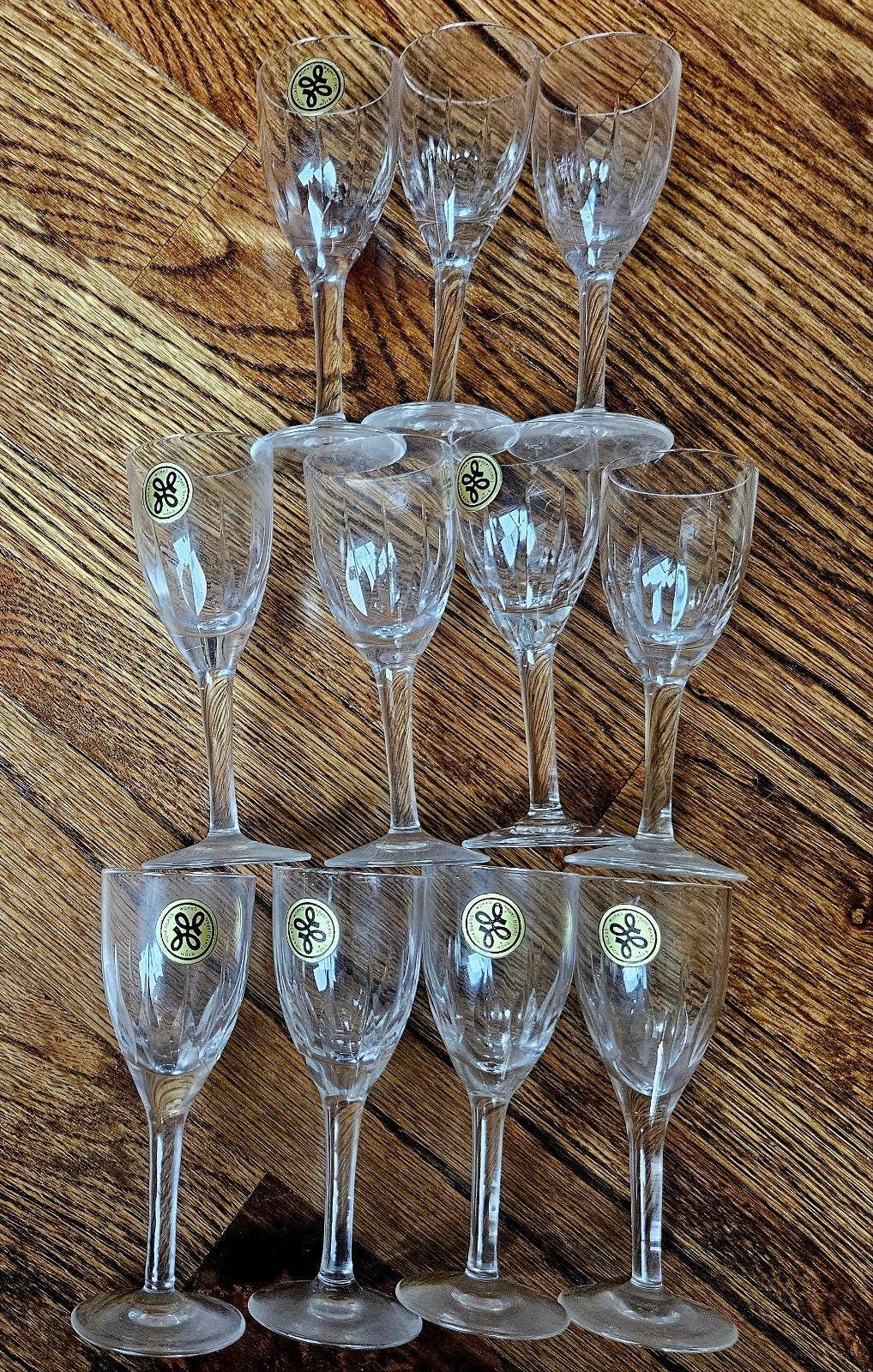 Hoya Cordial Glass - Etsy