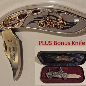 Franklin Mint Knives - Etsy Franklin Mint Knives - Etsy