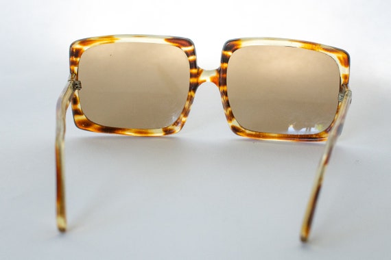 1970's -early 80's Sunglasses - image 3