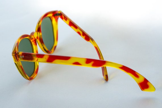 Vintage 1960's Sunglasses - image 2
