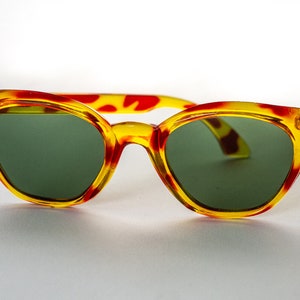 Vintage 1960's Sunglasses image 1