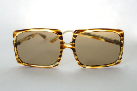 1970's -early 80's Sunglasses