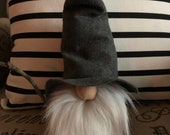 Gnome, The Grey Wizard, Norse Gnome, Geekery, LOTR, Made to Order