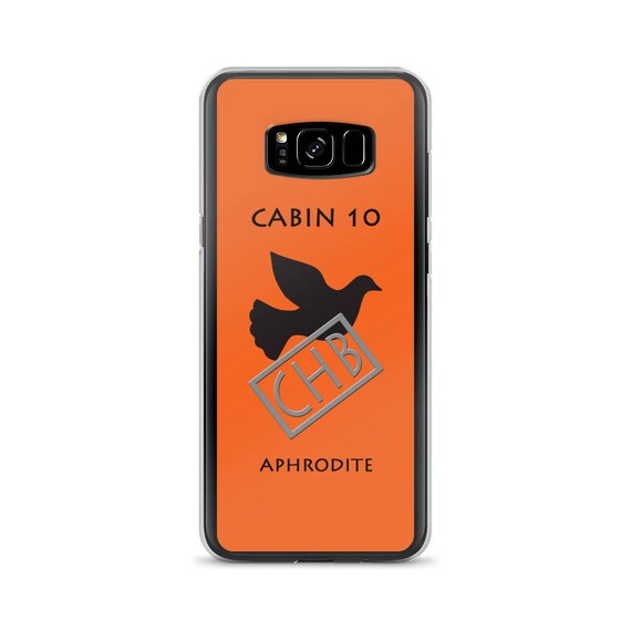 Camp Half Blood Inspired Percy Jackson Cabin 10 Aphrodite Etsy