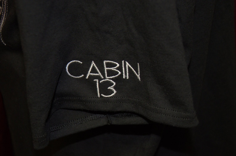 Camp HalfBlood Shirt UniSex Adult TShirt Nico Di Angelo Etsy