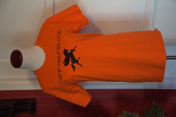 maglietta campo mezzosangue