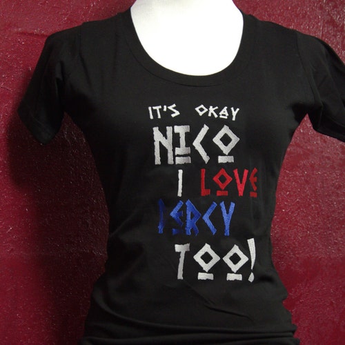 Camp Halfblood Shirt Woman's Adult Tshirt i Etsy