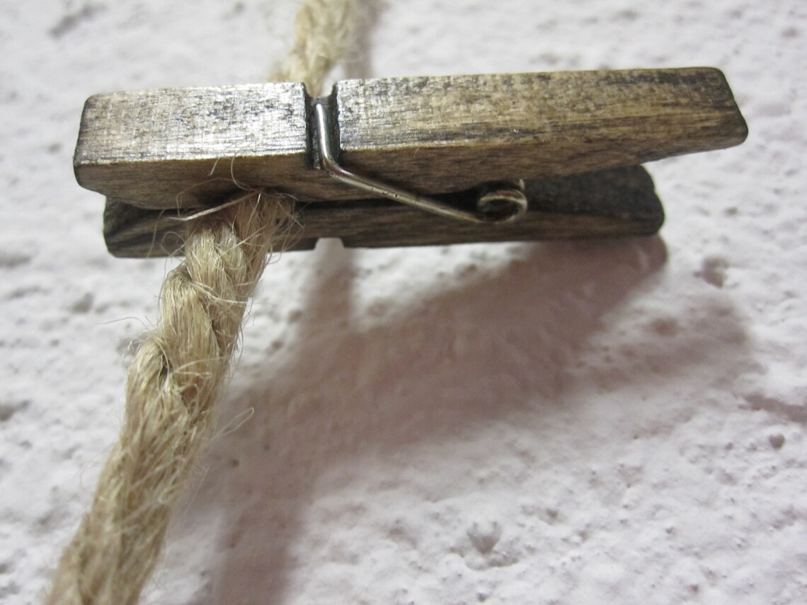 Christmas Card Holder Merry Christmas Card Hanger Etsy