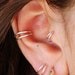 see more listings in the CONCH PIERCING & HELIX section