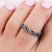 see more listings in the TOE RINGS section