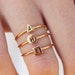 see more listings in the MINIMALIST RINGS section