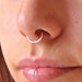 see more listings in the NOSE RINGS & STUDS section