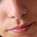 see more listings in the NOSE RINGS & STUDS section