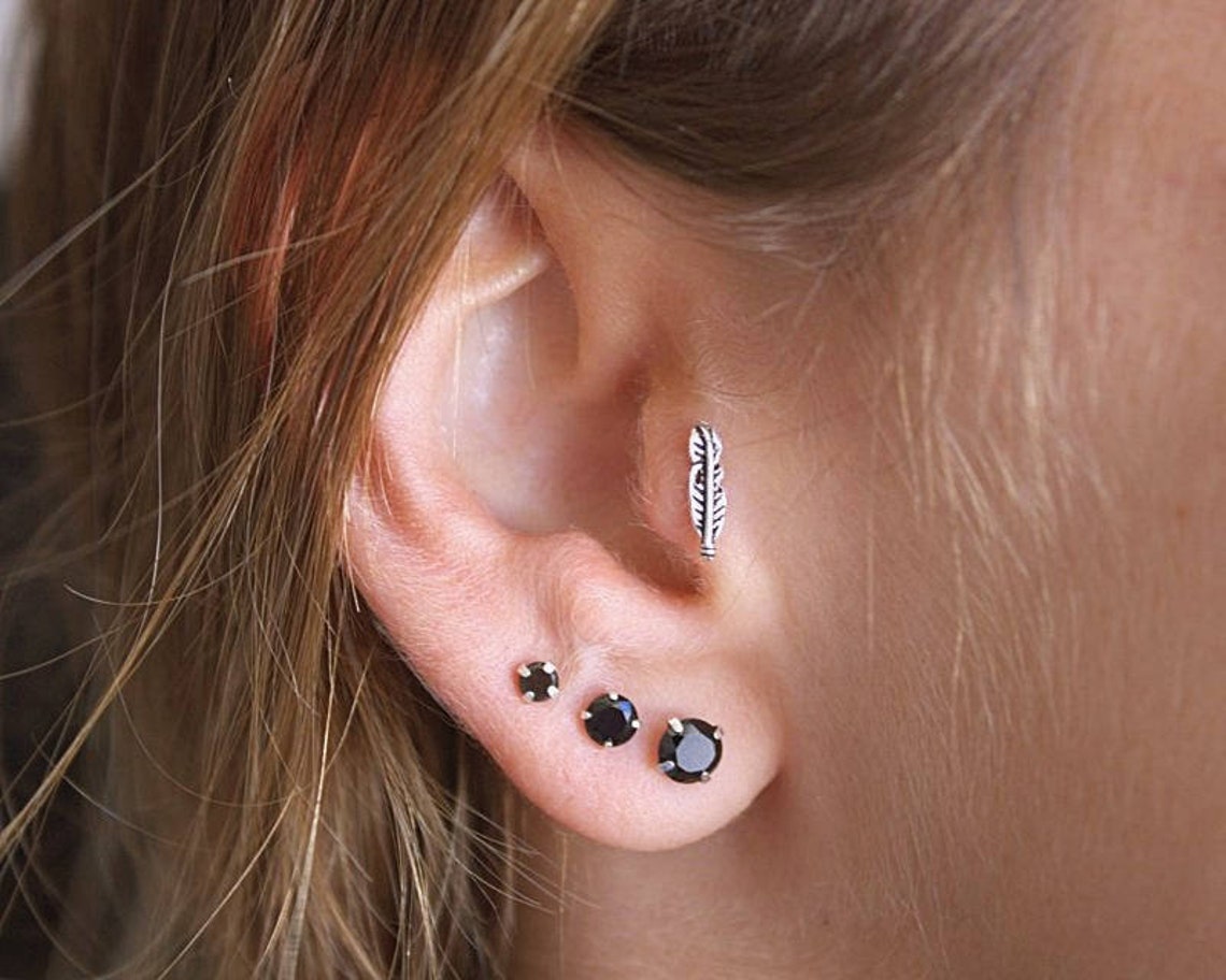 stores that sell tragus jewelry