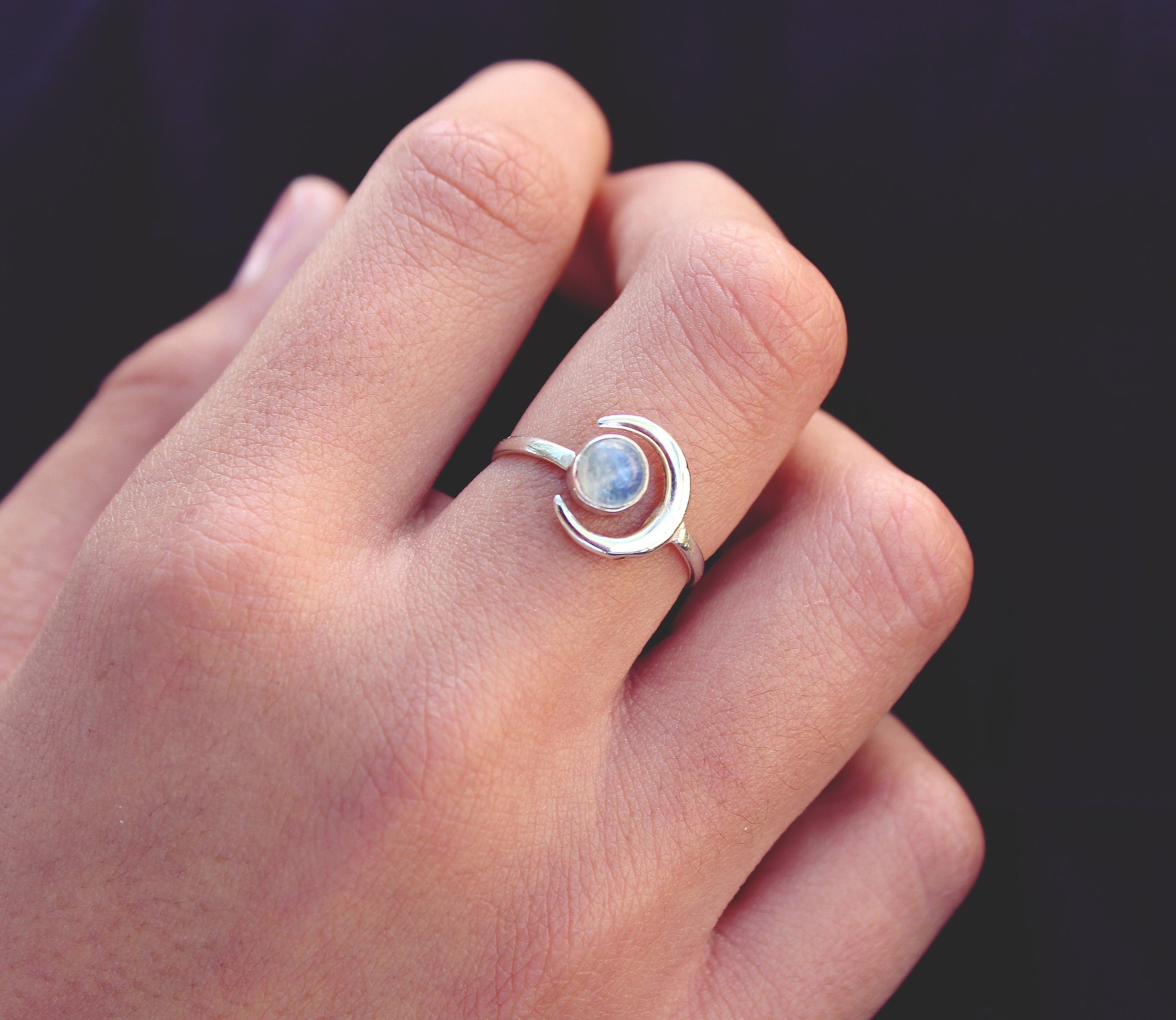 Best 2024 moonstone jewelry