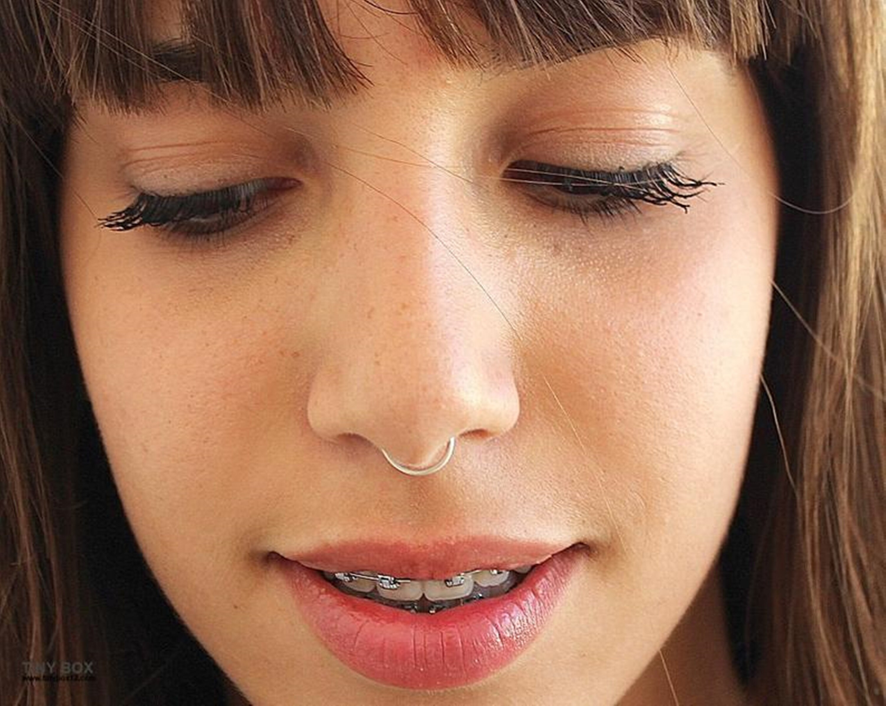 Guia Completo dos Piercings de Boca - Fine Piercing