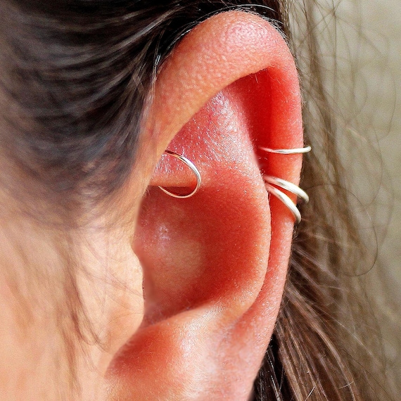 luijewelry smallest hoop ルイジュエリー smallest hoop pierce lui