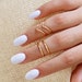 see more listings in the MIDI RINGS section