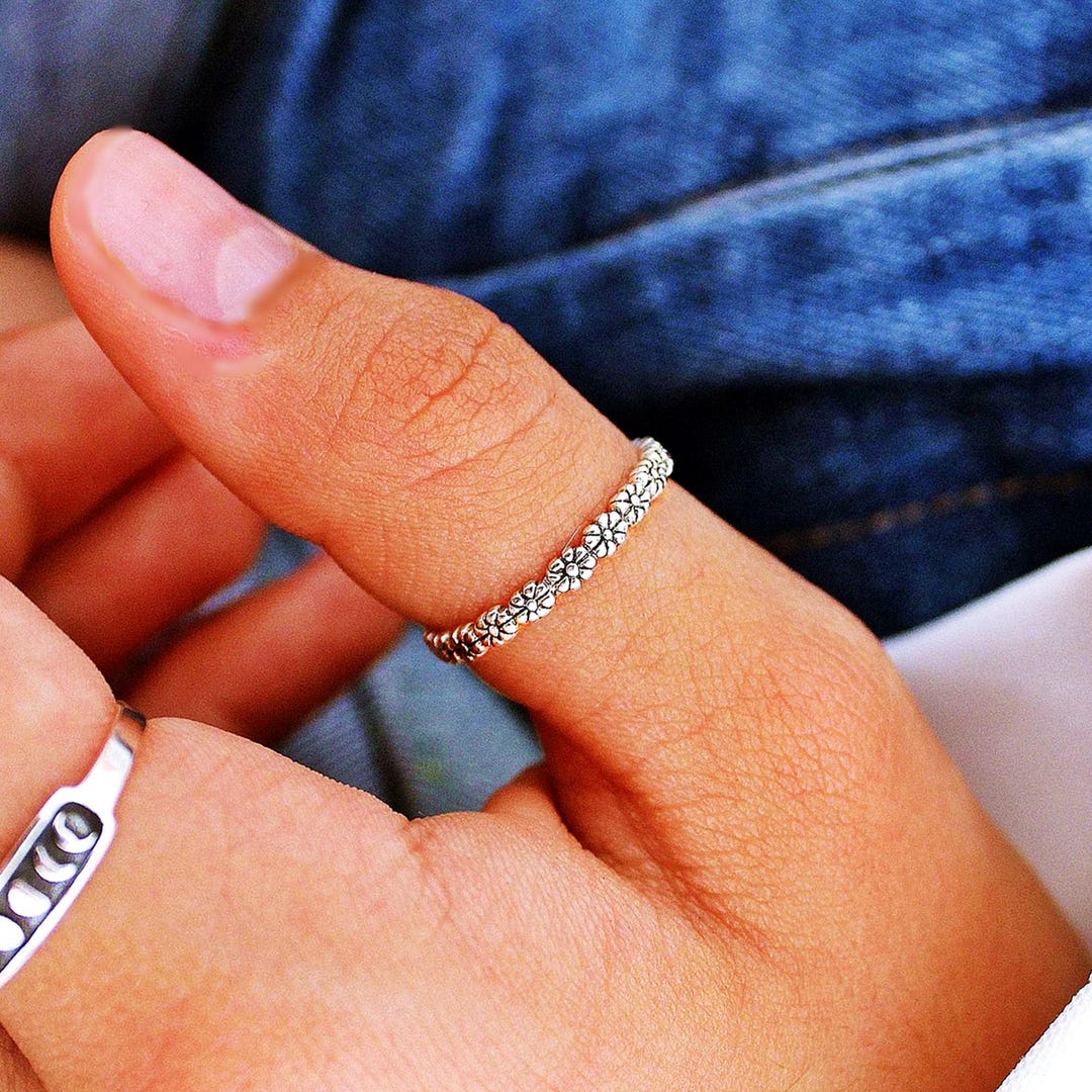 Thumb rings argos best sale
