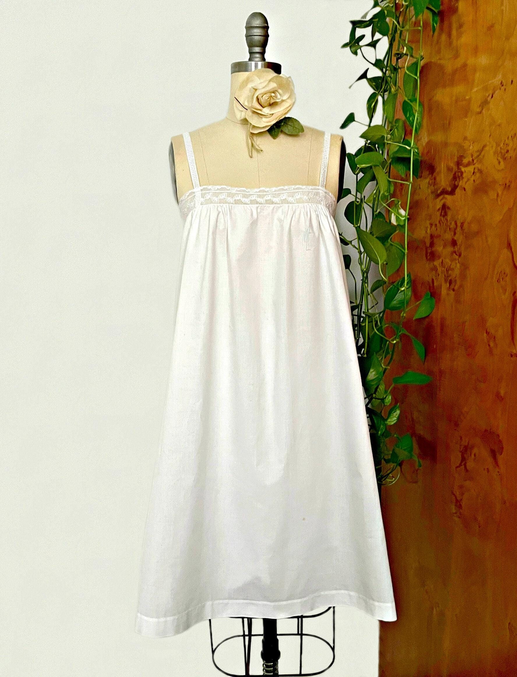Vintage French Bloomers - Etsy