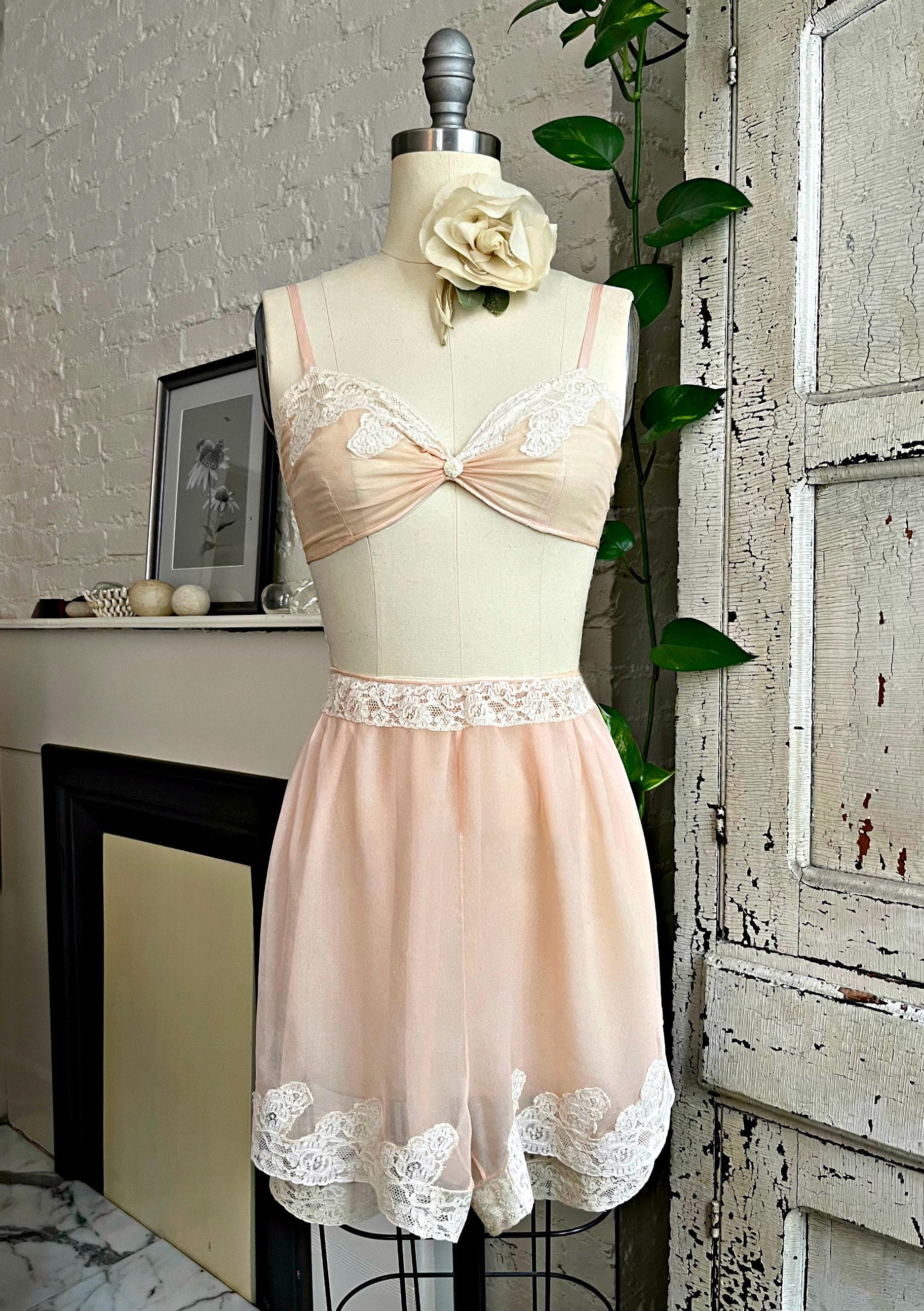 1920s underwear - Etsy 日本