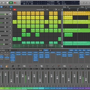 599+ Soundfont Collection