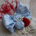 see more listings in the Girls hair accessories section