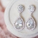 see more listings in the Bridal Jewelry section