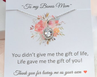 second mom gifts