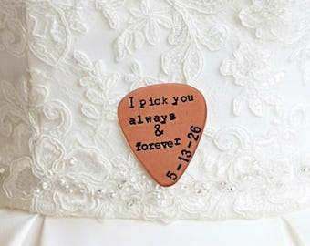 Wedding Gift for Groom, Fiancé Gift, From Bride to Groom, To my Groom on wedding day