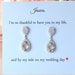 see more listings in the Bridesmaid Gifts section