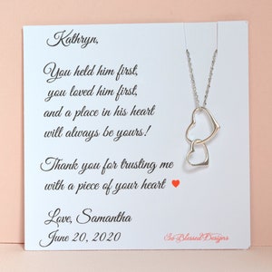 Mother of the Groom Gift, Mother of the Bride Gift, from Groom, Mother in Law Wedding Gift, Future Mother in Law Gift