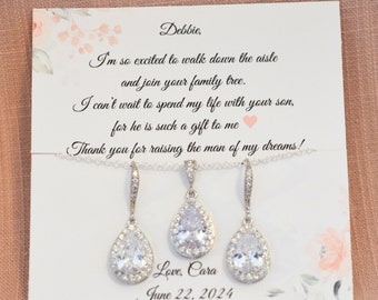Mother of Groom/Bride 