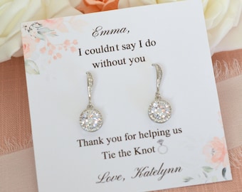Bridesmaid Gifts