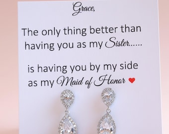 Bridesmaid Gifts