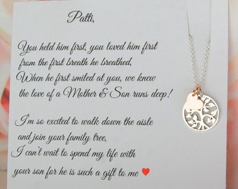 Mother of the Groom Gift, Mother of the Bride Gift, Mother in Law Gift, Mother of the Groom from Bride, Mother of the Bride from Groom