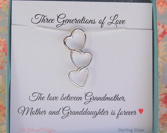 How a Simple Gift Changed the Way Her Grandchildren Remembered Her Forever