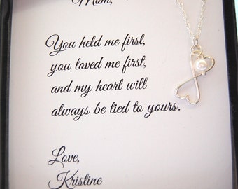 gifts for mom from daughter etsy