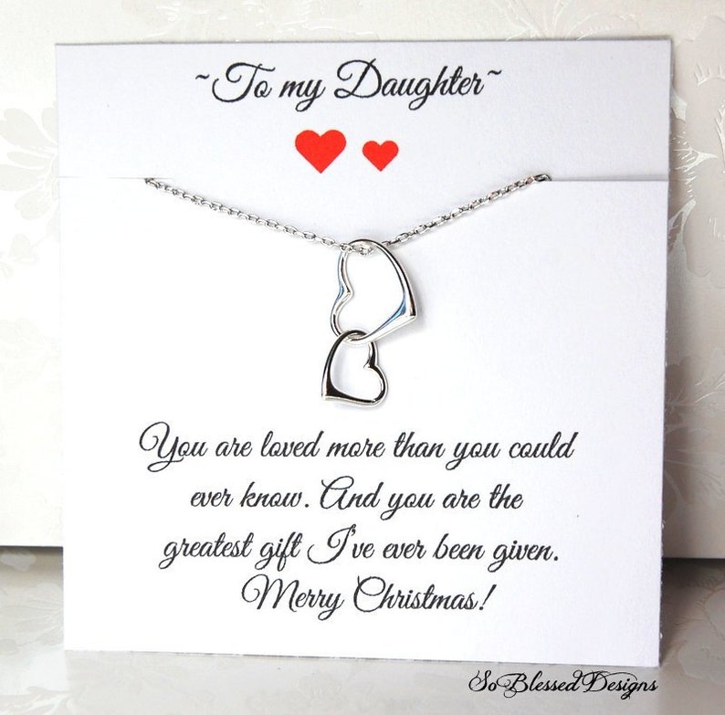 etsy daughter gifts