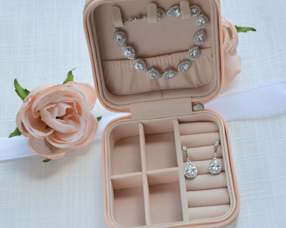 Mother of the Bride Jewelry Box Mom Jewelry Box mama Jewelry Etsy