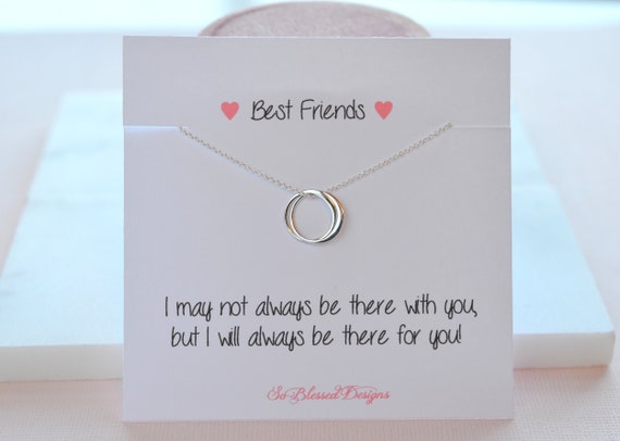 Best Friends Gifts Under $30