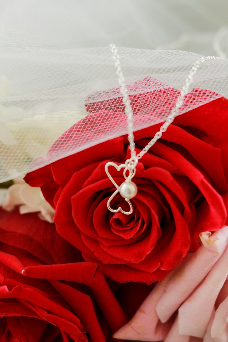 Sterling Silver Mother of the Bride Mom Gift Mothers Day Gifts for MOM Jewelry for Mom Mothers Poem Mother of the Groom