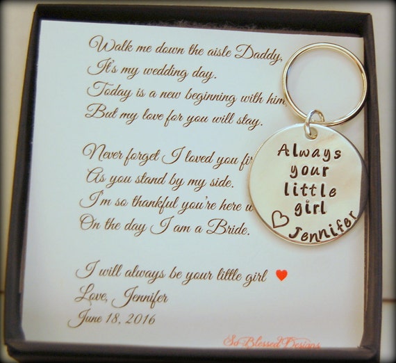 etsy father of the bride gift