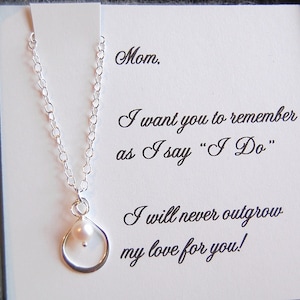 Mother of the Bride gift, Mother of the Groom, ORIGINAL Mother of Bride poem, mother of bride gift, boxed gift set for Mom
