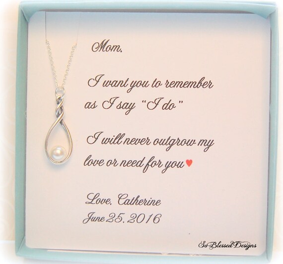 mom of the bride gifts