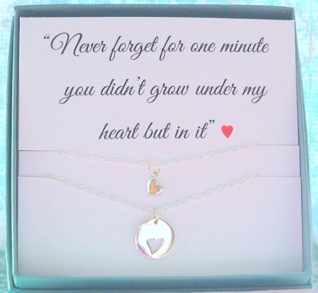 Adoption jewelry for little girl sale